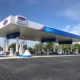 NPD Darfield Discount Fuel site photo