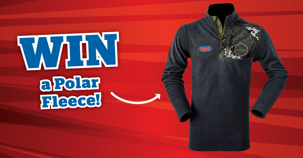Bush Shirt Promotion Facebook Post 1 Npd