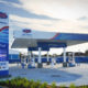 NPD Self Serve Fuel site serving discount fuel 24/7