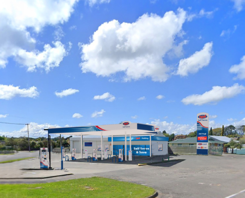 NPD Feilding