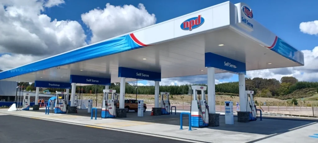 npd-news-npd-opens-second-self-serve-site-in-taupo-npd-hilltop-taupo
