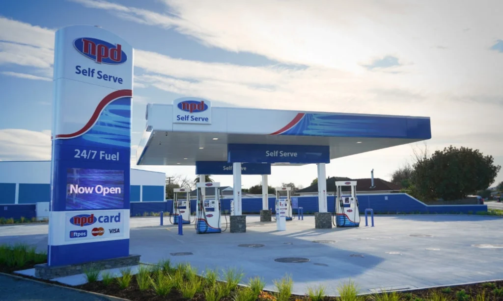 npd-news-parkers-road-self-serve-site-in-tahunanui-now-open
