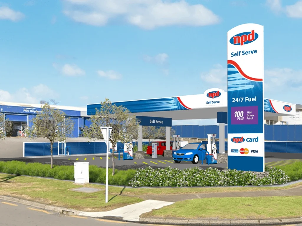 npd-news-taupōs-first-npd-self-serve-site-is-now-open